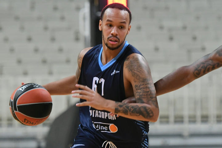 EuroLeague: Το ιατρικό δελτίο της 2ης ημέρας της 1ης αγωνιστικής