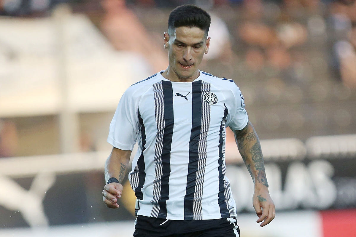 Ο Νέιρα ξανά μείωσε σε 2-3 για τον ΟΦΗ