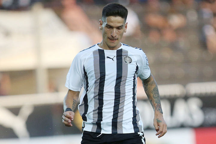 Ο Νέιρα ξανά μείωσε σε 2-3 για τον ΟΦΗ