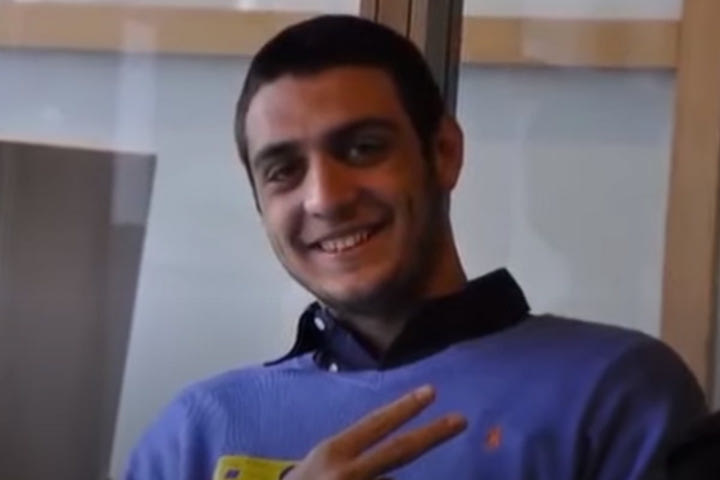 Το όμορφο video της ΚΑΕ Ολυμπιακός για τον Νεόφυτο Χανδριώτη προς τιμήν του οποίου έγινε το τουρνουά στην Κύπρο