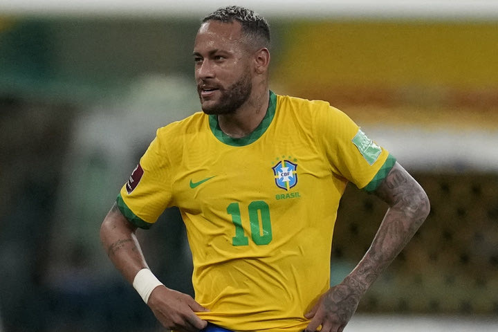 Νεϊμάρ για τους πανηγυρισμούς των Αργεντινών: “Το Μουντιάλ κέρδισαν;”