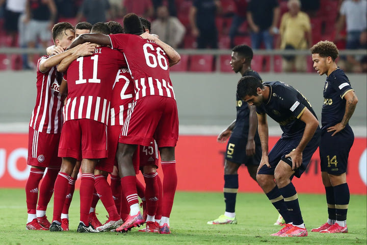 Europa και Conference League: Οι τηλεοπτικές μεταδόσεις της ημέρας