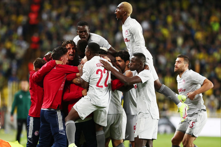Βαθμολογία UEFA: Ανέβηκε στην 18η θέση η Ελλάδα, πέρασε την Τουρκία και μείωσε την απόσταση από Τσεχία και Κύπρο