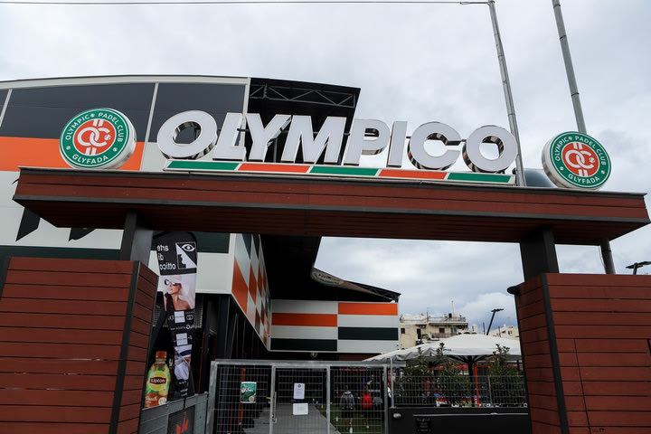 Olympico Padel Club: Γνωρίζοντας το ταχύτερα αναπτυσσόμενο άθλημα στην Ευρώπη