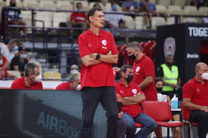 Μπαρτζώκας: “Πιστεύουμε ότι θα υπάρχει ισονομία και ο καλύτερος θα κερδίσει”