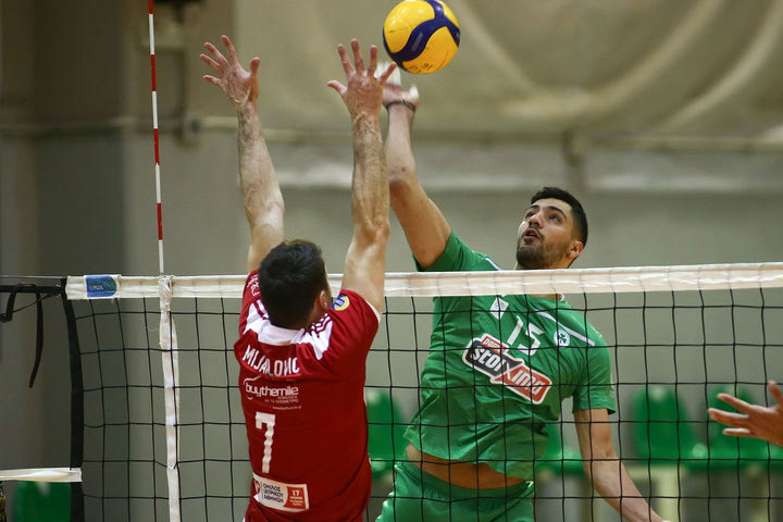 Volley League: Στις 16 Οκτωβρίου η έναρξη του πρωταθλήματος