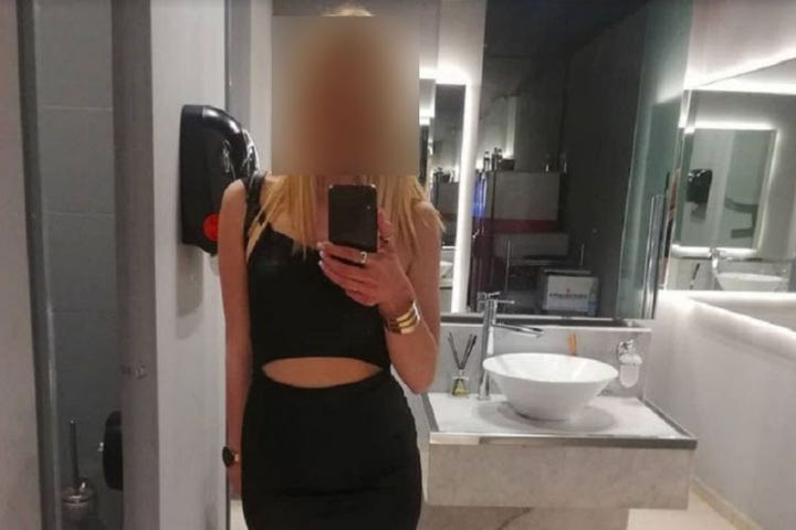 Πώς αντικρούουν οι αστυνομικοί τους ισχυρισμούς της πρώην παίκτριας ριάλιτι και του συντρόφου της για την κοκαΐνη