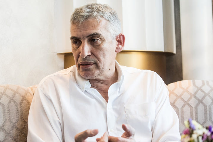 Φασούλας για Λιόλιο: “Αυτή είναι η διαφάνεια που υποσχεθήκατε;”