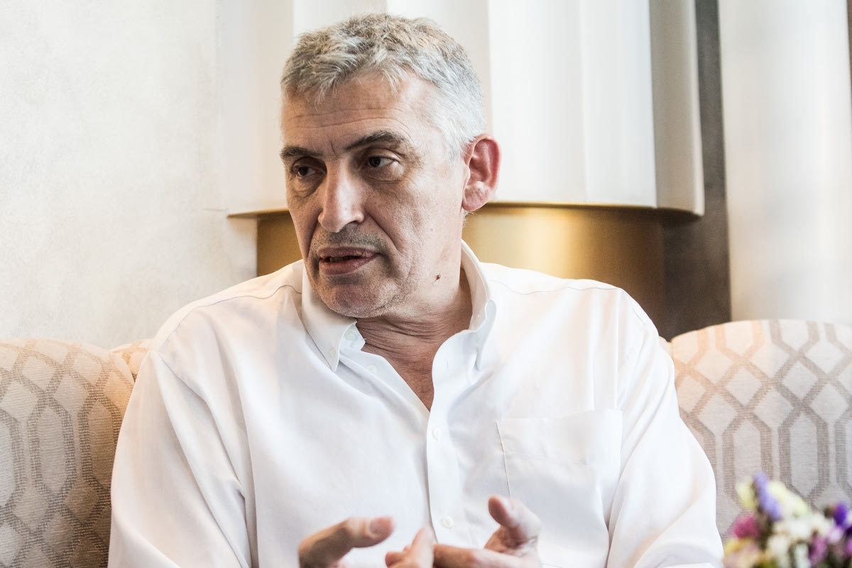 Pro Pi Analyzer Φασούλας: “Είχα προειδοποιήσει, αλλά λοιδορήθηκα, δέχτηκα προσωπικές ...
