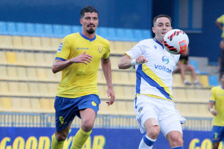 Παναιτωλικός – Αστέρας 0-0: Άγευστες οι δύο ομάδες στην πρεμιέρα του πρωταθλήματος