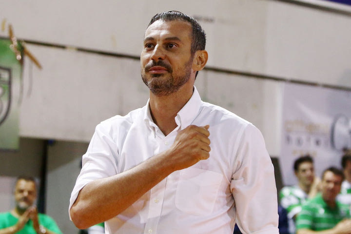 Παναθηναϊκός: Απέσυρε τη φανέλα του Πανταλέοντα σε κλίμα συγκίνησης και εν μέσω αποθέωσης