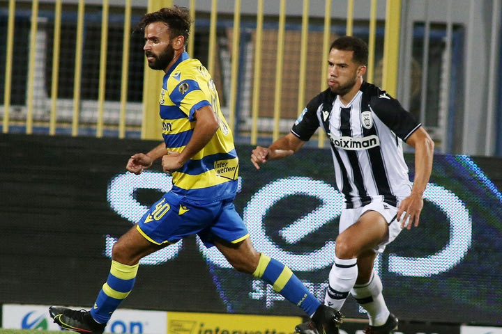 Super League Interwetten: Το τηλεοπτικό πρόγραμμα για την 3η αγωνιστική