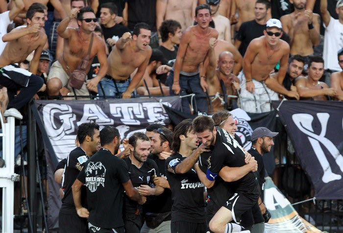 Η Θεσσαλονίκη στα… καλύτερά της
