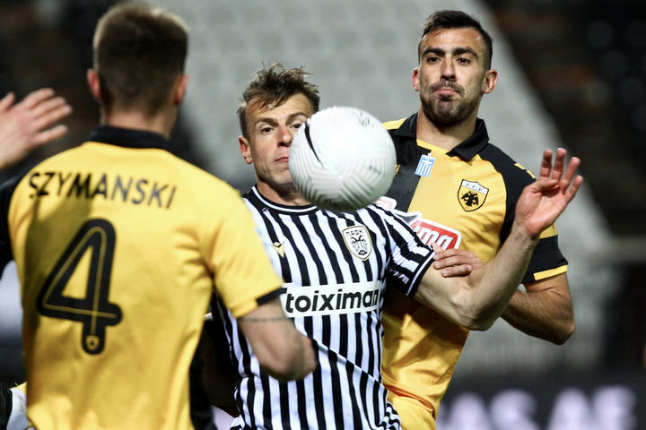 Super League Interwetten: Το τηλεοπτικό πρόγραμμα της 4ης αγωνιστικής