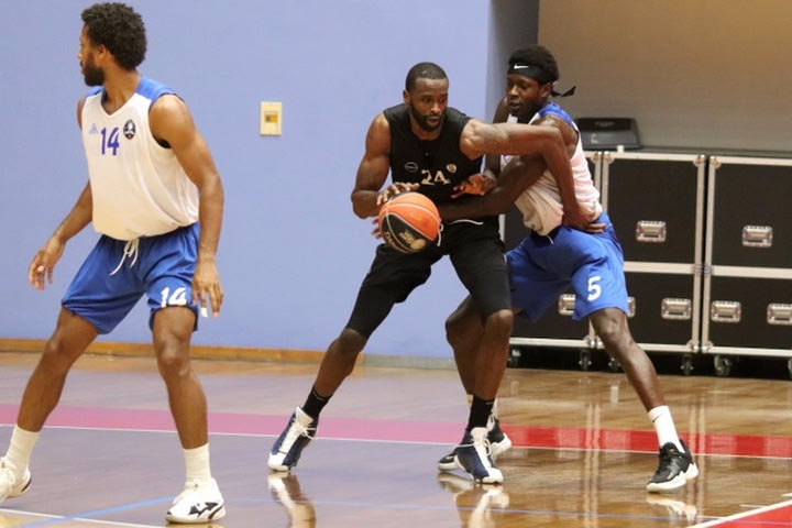 Λάρισα – ΠΑΟΚ 64-61: Λοβ και Γκρίφιν έδωσαν τη νίκη στους Θεσσαλούς
