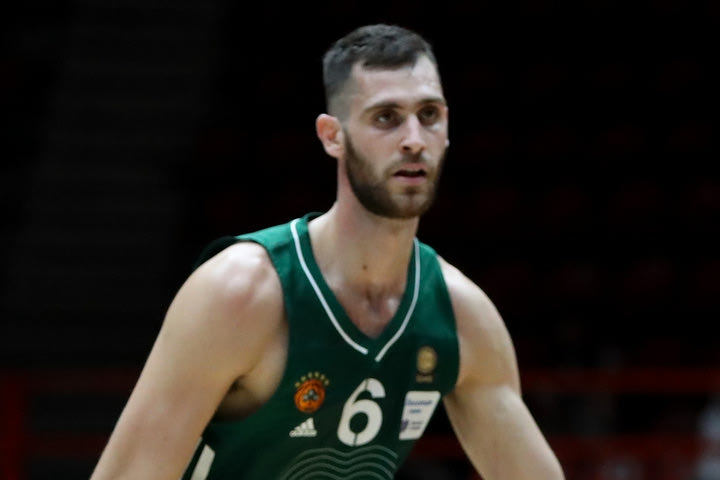 EuroLeague: Το ιατρικό δελτίο της 2ης ημέρας της 22ης αγωνιστικής