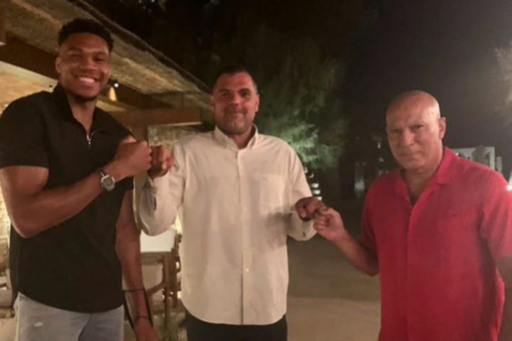 Δημήτρης Παπανικολάου: “Είμαι στο φάσμα του αυτισμού, έχω στοιχεία Άσπεργκερ”