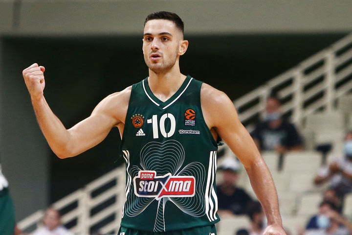 Το πρόγραμμα της EuroLeague: Ο Παναθηναϊκός δοκιμάζεται κόντρα στην Μπάγερν