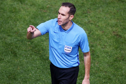 Super League Interwetten: Ο Παπαπέτρου στο Άρης – Παναθηναϊκός, Κουμπαράκης στο Παναιτωλικός – ΠΑΟΚ για την 3η αγωνιστική