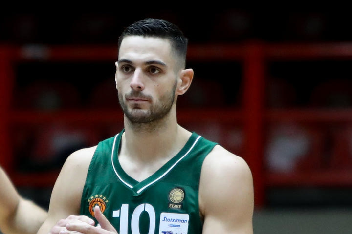 Stoiximan Basket League: Άρης – Παναθηναϊκός και Λάρισα – Κολοσσός, μέρος δεύτερο στα playoffs