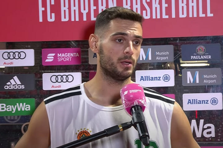 Παπαπέτρου: “Όλοι στον Παναθηναϊκό είμαστε στεναχωρημένοι για τον τραυματισμό του Γουάιτ, ήταν μία άτυχη στιγμή”