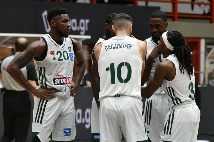 Super Cup: Ώρα τελικού για Παναθηναϊκό και Προμηθέα