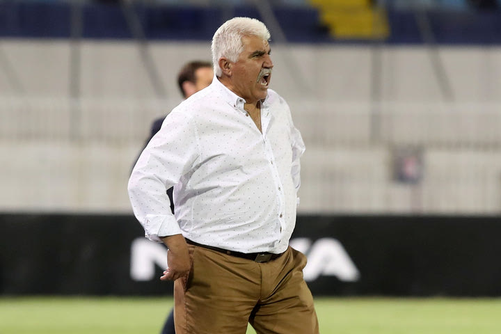 Οι δηλώσεις του Παράσχου μετά το Ατρόμητος – Άρης