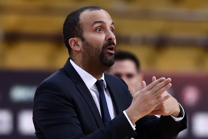 Ο Τι Τζέι Πάρκερ αποθέωσε τον Κώστα Αντετοκούνμπο: “Με αυτά που κάνει μπορούμε να του έχουμε εμπιστοσύνη”