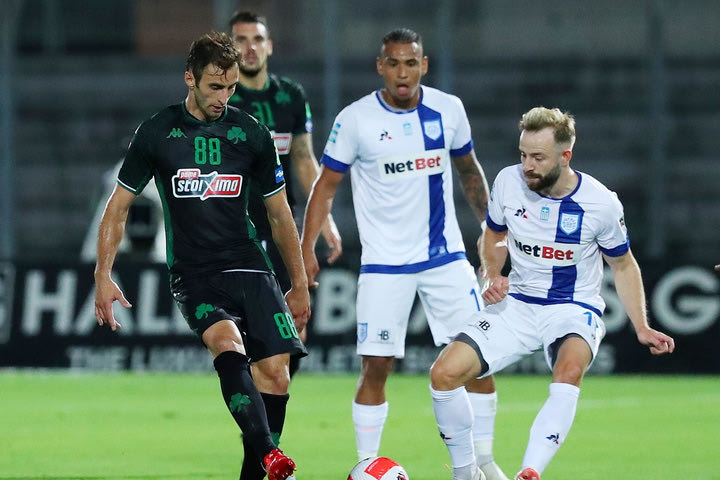 Super League Interwetten: Το τηλεοπτικό πρόγραμμα της 15ης αγωνιστικής