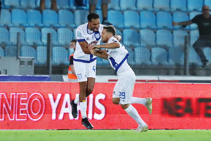 ΠΑΣ Γιάννινα – Παναθηναϊκός 1-0: Έριξε στο καναβάτσο και το τριφύλλι ο Άγιαξ της Ηπείρου