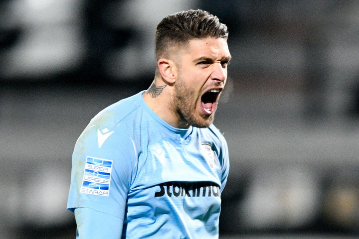 Europa League: Η UEFA θυμήθηκε την εκπληκτική επέμβαση του Πασχαλάκη κόντρα στην Τσέλσι το 2018