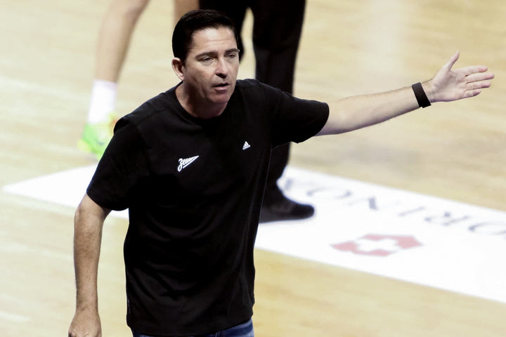 Λαύριο – Ζενίτ 51-79: Επιβεβαίωσαν την ανωτερότητά τους οι Ρώσοι και αποχαιρέτησαν με νίκη το τουρνουά της Κύπρου