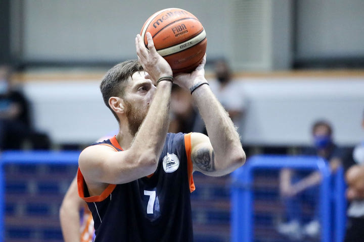 Ο Μιχάλης Πελεκάνος έγινε General Manager στους Δαναούς Άργους