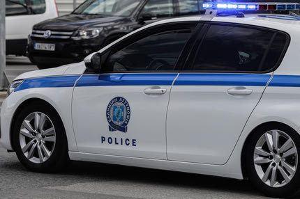 Τρίκαλα: Πρώην ποδοσφαιριστής της Super League και επιχειρηματίας συνελήφθησαν για κατοχή κοκαΐνης