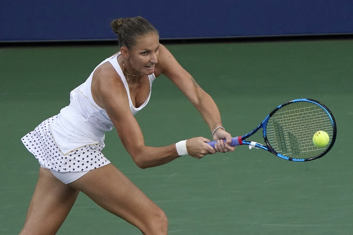 US Open: Η Πλίσκοβα προκρίθηκε στους “8”