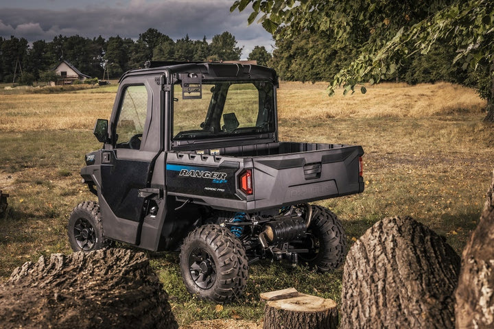 Νέα μοντέλα Ranger για την Polaris Off Road