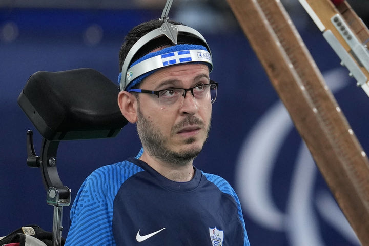 Ο Γρηγόρης Πολυχρονίδης στο SPORT24: “Δέχομαι τραμπουκισμό για προσωπικά συμφέροντα”