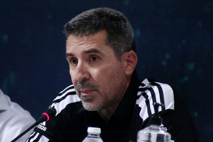 Πρίφτης εν όψει Φενέρμπαχτσε: “Είχαμε πολύ άσχημη εβδομάδα, αλλά ο κόσμος θα είναι μαζί μας”