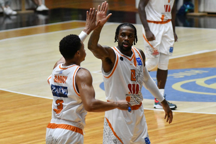 Το πρόγραμμα της Stoiximan Basket League: Ο Προμηθέας περιμένει τον ΠΑΟΚ και η ΑΕΚ τη Λάρισα