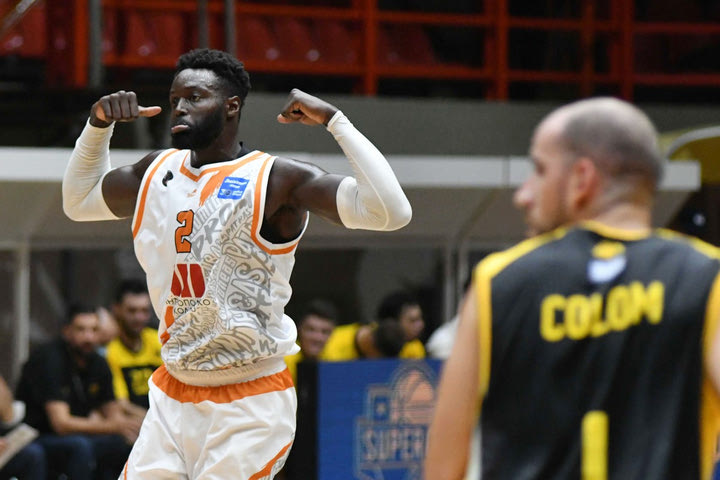 Προμηθέας – ΑΕΚ 88-71: Για το repeat στο Super Cup οι Πατρινοί απέναντι στον Παναθηναϊκό