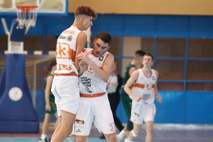 Live Streaming: ΔΕΚΑ – Προμηθέας