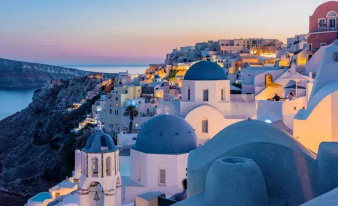 Οι 20 προορισμοί της Ευρώπης με τα πιο όμορφα σπίτια – Οι 3 στην Ελλάδα