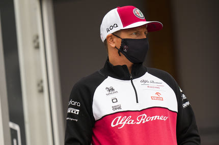 Formula 1: Θετικός στον κορονοϊό ο Ράικονεν, ο Κούμπιτσα θα τον αντικαταστήσει στο GP της Ολλανδίας