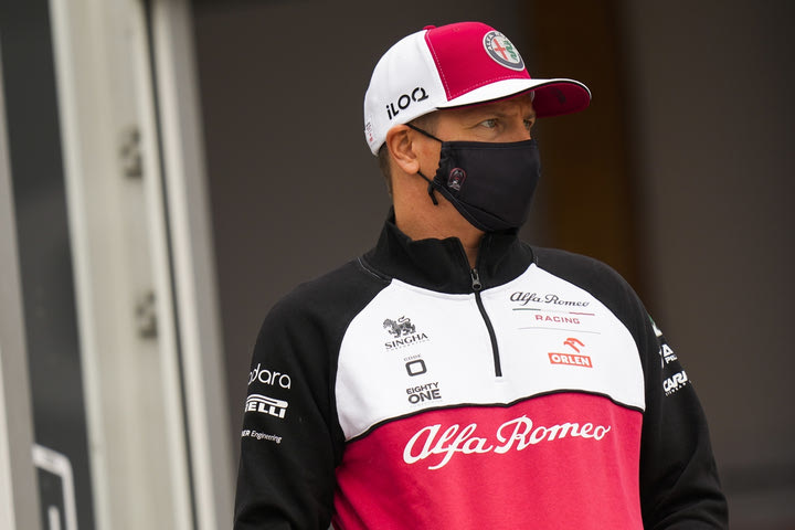 Formula 1: Θετικός στον κορονοϊό ο Ράικονεν, ο Κούμπιτσα θα τον αντικαταστήσει στο GP της Ολλανδίας