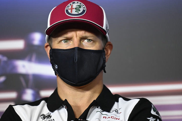 Ο Κίμι Ράικονεν αποσύρεται από τη Formula 1 στο τέλος της χρονιάς