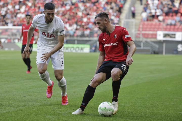 LIVE: Η πρώτη αγωνιστική του Europa Conference League