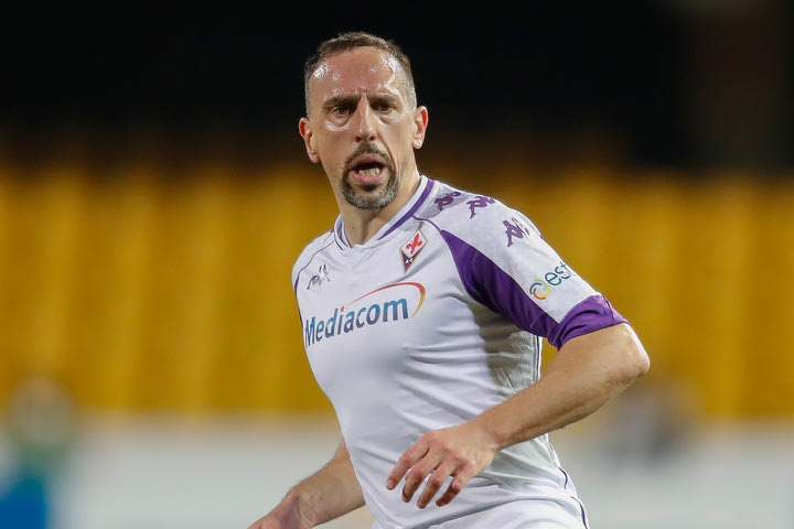 Ριμπερί: Ανακοινώθηκε απ’ τη Σαλερνιτάνα