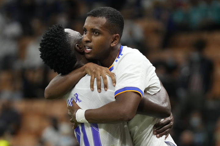 Champions League: Tα γκολ και οι καλύτερες στιγμές των αγώνων της 1ης αγωνιστικής
