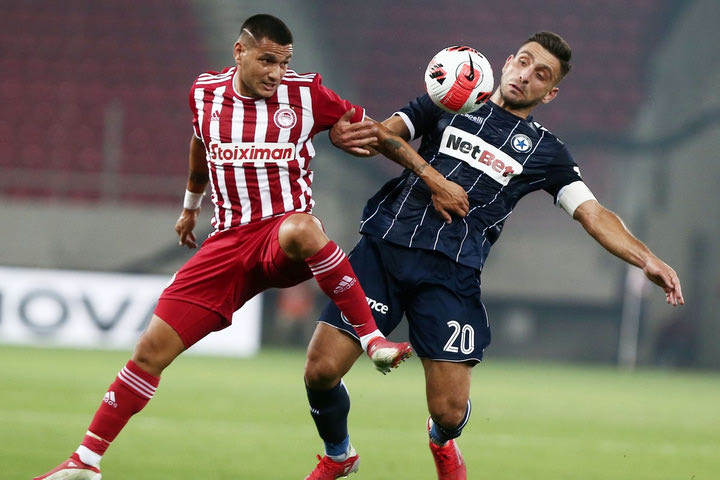 Super League Interwetten: Το τηλεοπτικό πρόγραμμα της 14ης αγωνιστικής