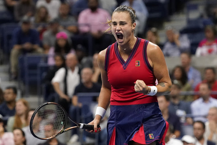 WTA Finals: Νίκη για την Σαμπαλένκα και η πρόκριση θα κριθεί στο ματς με την Σάκκαρη